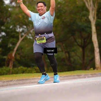 Runner Photo 5438284