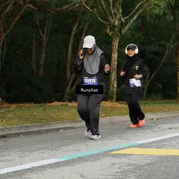 Runner Photo 5438285