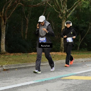 Runner Photo 5438286