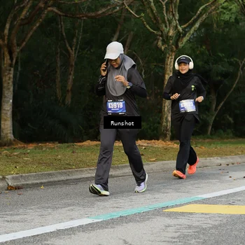 Runner Photo 5438287