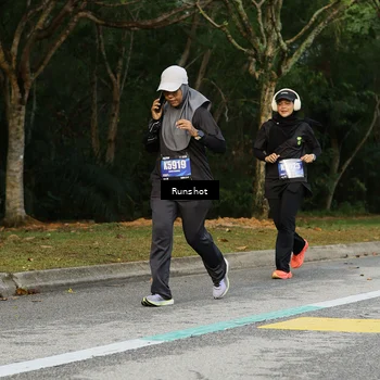 Runner Photo 5438288