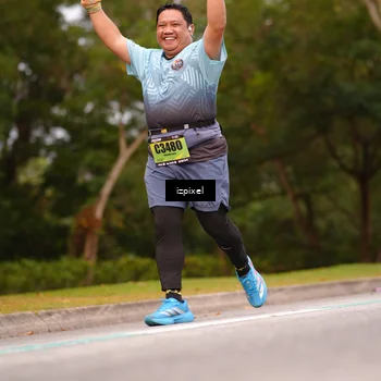 Runner Photo 5438289