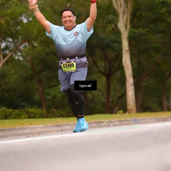 Runner Photo 5438290