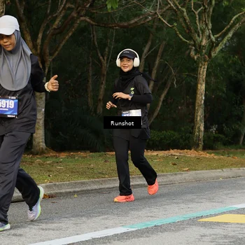 Runner Photo 5438291