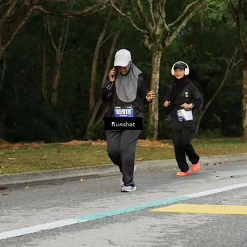 Runner Photo 5438292