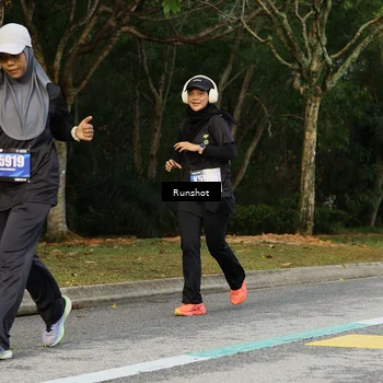 Runner Photo 5438293
