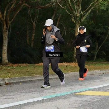 Runner Photo 5438294