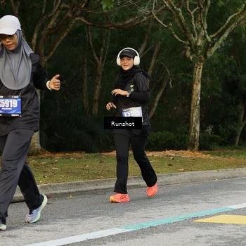 Runner Photo 5438295