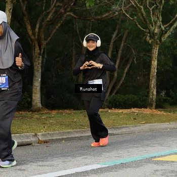 Runner Photo 5438296