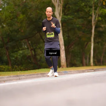 Runner Photo 5438301