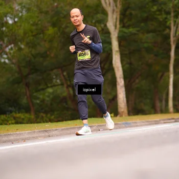 Runner Photo 5438302