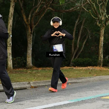 Runner Photo 5438304