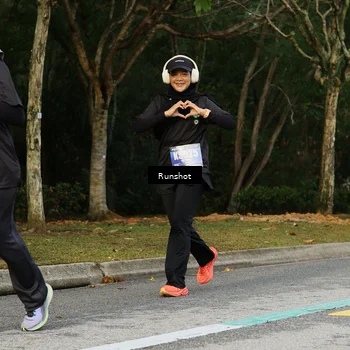Runner Photo 5438305