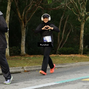 Runner Photo 5438306