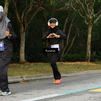 Runner Photo 5438307