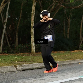 Runner Photo 5438309