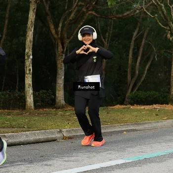 Runner Photo 5438310