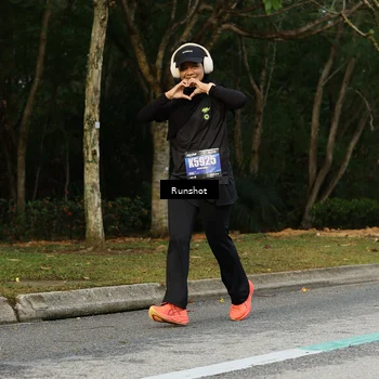 Runner Photo 5438311