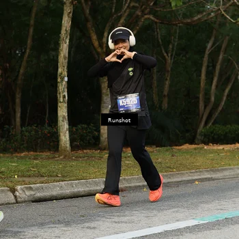 Runner Photo 5438312