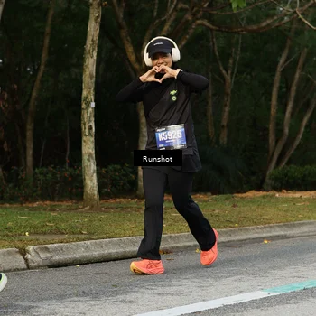 Runner Photo 5438314