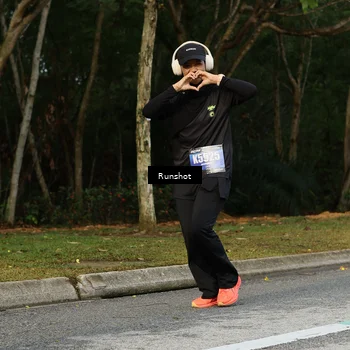 Runner Photo 5438317