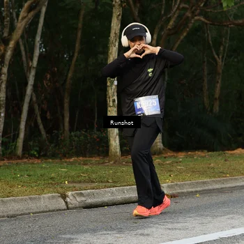 Runner Photo 5438318