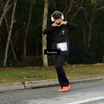 Runner Photo 5438319