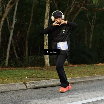 Runner Photo 5438320