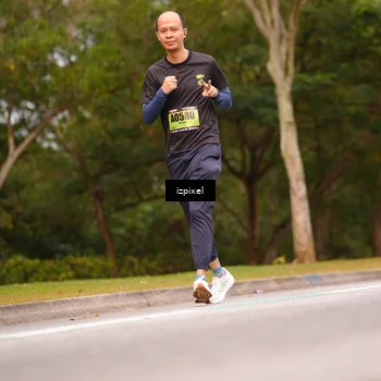 Runner Photo 5438322