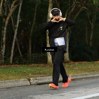 Runner Photo 5438326