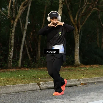 Runner Photo 5438327