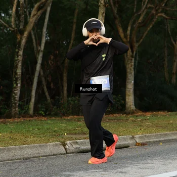 Runner Photo 5438329