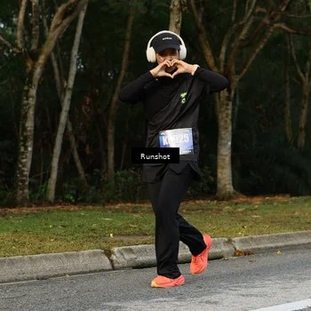 Runner Photo 5438330