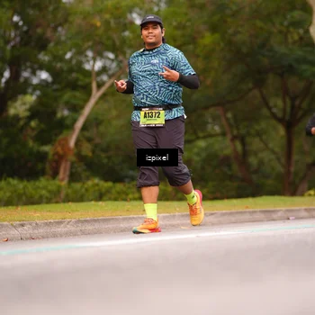 Runner Photo 5438333