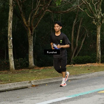 Runner Photo 5438336