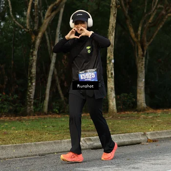 Runner Photo 5438337