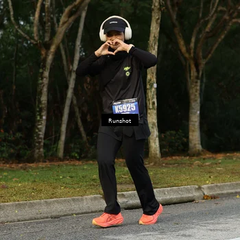 Runner Photo 5438338