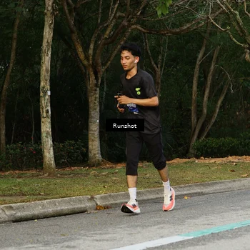 Runner Photo 5438341