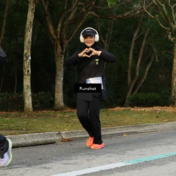 Runner Photo 5438343