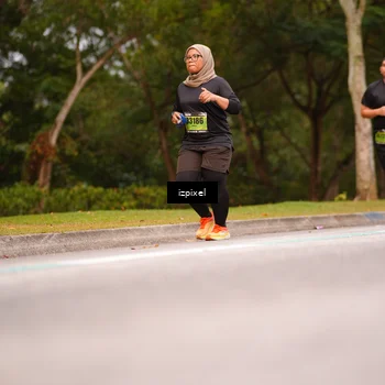 Runner Photo 5438346