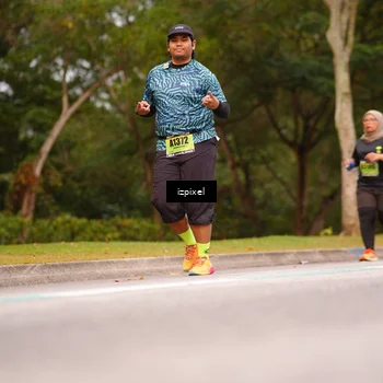 Runner Photo 5438350