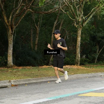Runner Photo 5438351