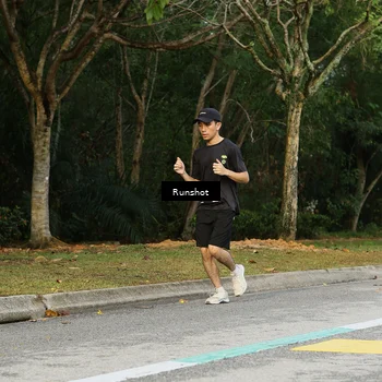 Runner Photo 5438353