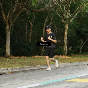 Runner Photo 5438355