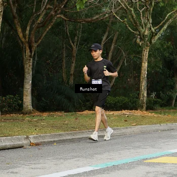 Runner Photo 5438357
