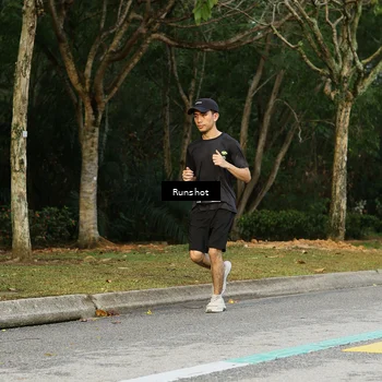Runner Photo 5438358