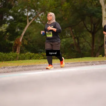 Runner Photo 5438359