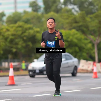Runner Photo 5438360