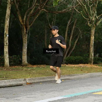 Runner Photo 5438361