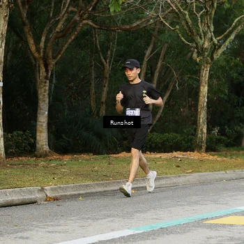 Runner Photo 5438362